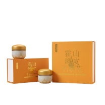 斛生记 霍山原生铁皮石斛花·元气装 10g*2罐
