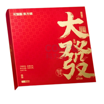 杞里香 四拼礼盒 220g 1.4-1.6西洋参片40g、红枸杞100g、当归40g、西洋参段40g