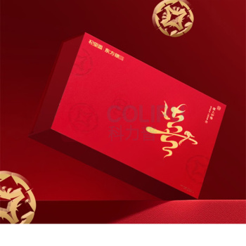 杞里香 西洋参礼盒 100g(2罐) 0.8-1.0cm