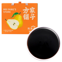 方家铺子 秋梨膏礼盒 900g