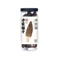 方家铺子 云南羊肚菌 50g