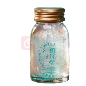 国济堂 幸福美满溯源即食燕窝 600g