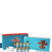 国济堂 蕙质兰心溯源即食燕窝 280g