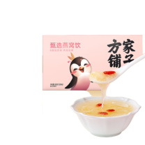 方家铺子 冻干胶养羹银耳羹 90g 15g*6袋