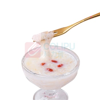 方家铺子 冻干胶养羹银耳羹 90g 15g*6袋