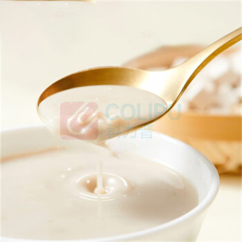 五谷磨房 即食早餐代餐粉 美龄粥茯苓百合美苓粥 448g(32g×14条)