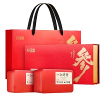 杞里香 西洋参礼盒 100g 50g*2双罐