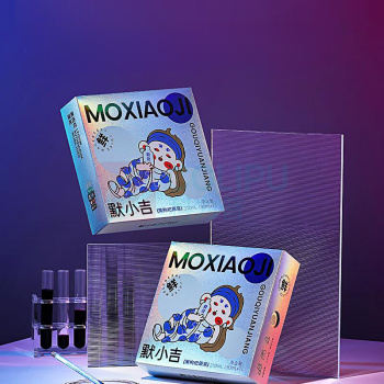 杞里香 默小吉黑枸杞原浆枸杞汁840ml 840ml (210ml*4盒)