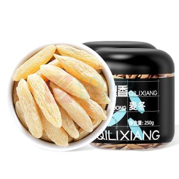 杞里香 麦冬茶 500g (250g*2罐)