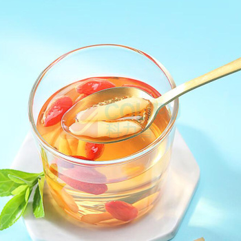 杞里香 麦冬茶 500g (250g*2罐)