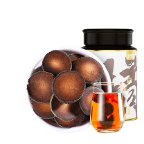 杞里香 化橘红 15年 100g