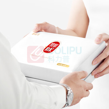 百瑞源 宁夏枸杞 特优级锁鲜枸杞子礼盒 (90g*3)270G 瓶装