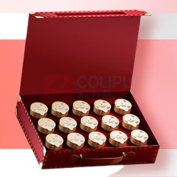 杞里香 (15罐)大果黑枸杞-虎佑万福红 150g