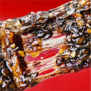 固本堂 燕窝阿胶糕 400g 200g*2
