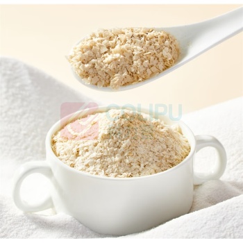 固本堂 山药八珍粉人参石斛30天猴头菇养生粉 600g (20g*30条)