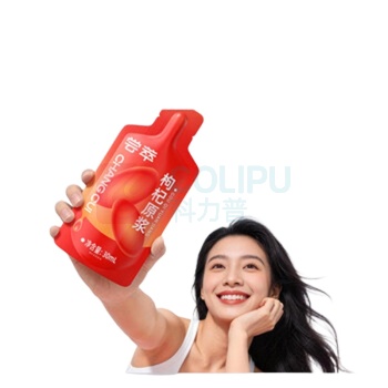 杞里香 尝萃鲜红枸杞原浆汁 300ml