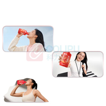 杞里香 尝萃鲜红枸杞原浆汁 300ml