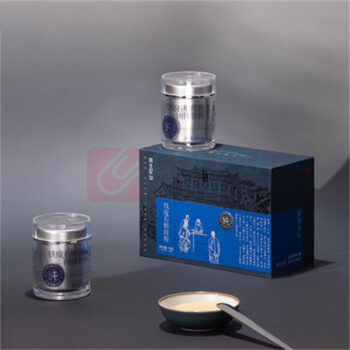 斛生记 铁皮石斛粉霍山原生石斛纯粉 家庭装 35g*2
