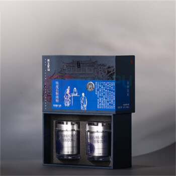 斛生记 铁皮石斛粉霍山原生石斛纯粉 家庭装 35g*2