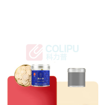 北京同仁堂 西洋参 50g