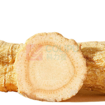 北京同仁堂 西洋参 50g