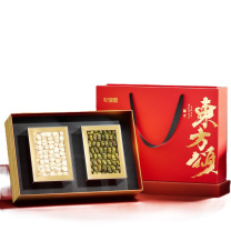杞里香 铁皮石斛西洋参礼盒 150g/盒