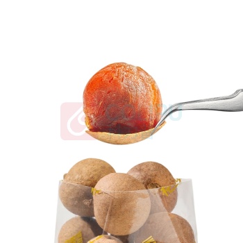 杞里香 桂圆礼盒 1kg/盒