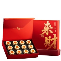 杞里香 西洋参黄芪礼盒 150g/盒