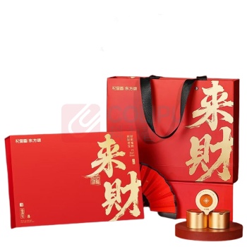 杞里香 西洋参黄芪礼盒 150g/盒