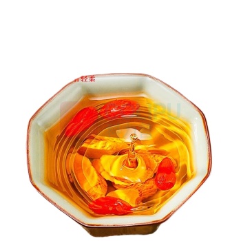 杞里香 西洋参黄芪礼盒 150g/盒
