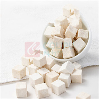 方家铺子 茯苓 300g 0.8-1.0CM (白色)