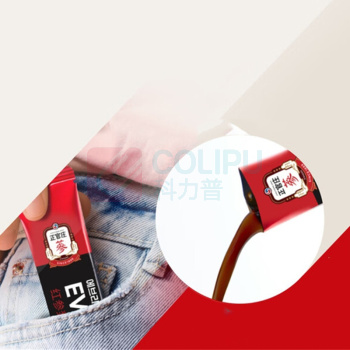 正官庄 红参浆口服液 300g/盒