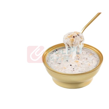 方家铺子 椰浆银耳燕窝粥 165g*8