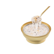 方家铺子 椰浆银耳燕窝粥 165g*8