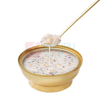 方家铺子 椰浆银耳燕窝粥 165g*8