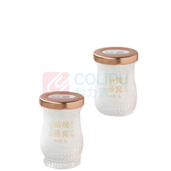 方家铺子 即食燕窝 50g×15瓶