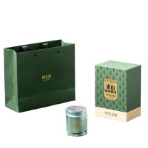 斛生记 霍山原生铁皮石斛一级枫斗家庭装 60g
