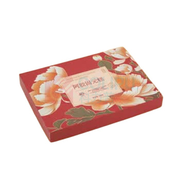 啟泰 阿胶固元糕 200g 即食阿胶块