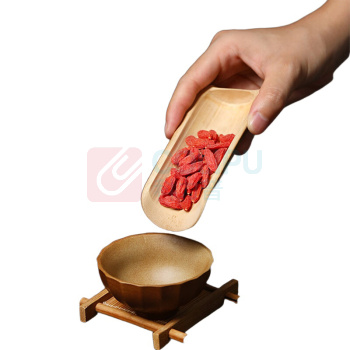杞里香 四拼礼盒A 东方序 灵芝片*(40g)+西洋参*(80g)+头茬枸杞*(180g)+黄芪*(120g) 新老包装随机发货
