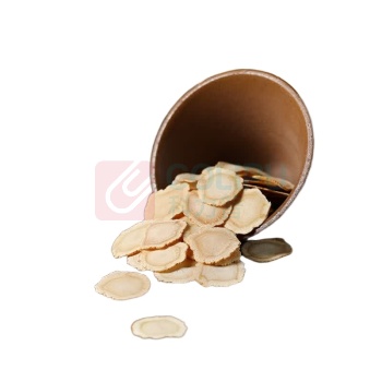杞里香 四拼礼盒A 东方序 灵芝片*(40g)+西洋参*(80g)+头茬枸杞*(180g)+黄芪*(120g) 新老包装随机发货