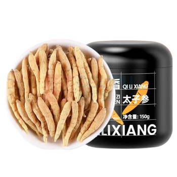 杞里香 圆罐 太子参 150g
