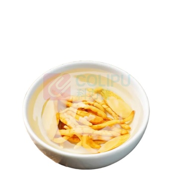 杞里香 圆罐 太子参 150g
