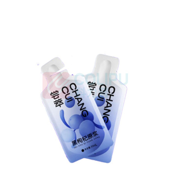 杞里香 尝萃黑枸杞原浆 900ml (30ml*30袋)