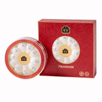 蔡府 燕窝 鸿福精选 30g/盒