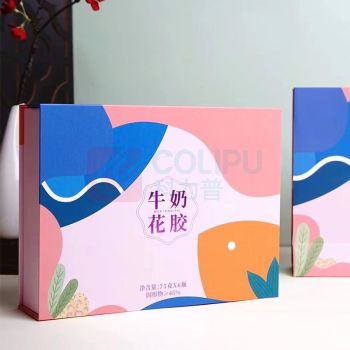 国济堂 即食花胶饮 娇颜如玉礼盒(75g*6) 