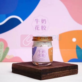 国济堂 即食花胶饮 娇颜如玉礼盒(75g*6) 