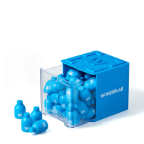 Wonderlab 体重管理200亿益生菌 30瓶/盒
