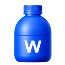 Wonderlab 小蓝瓶益生菌 40瓶/盒