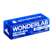 Wonderlab 小蓝瓶益生菌 10瓶/盒