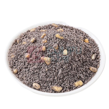 方家铺子 黑芝麻核桃粉 500g